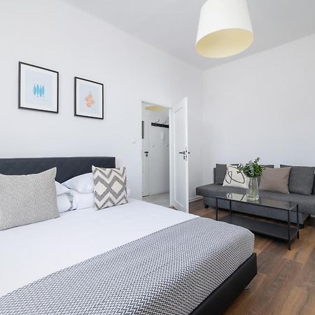 2-Bedroom Apartment - Dluga 65 克拉科夫 外观 照片