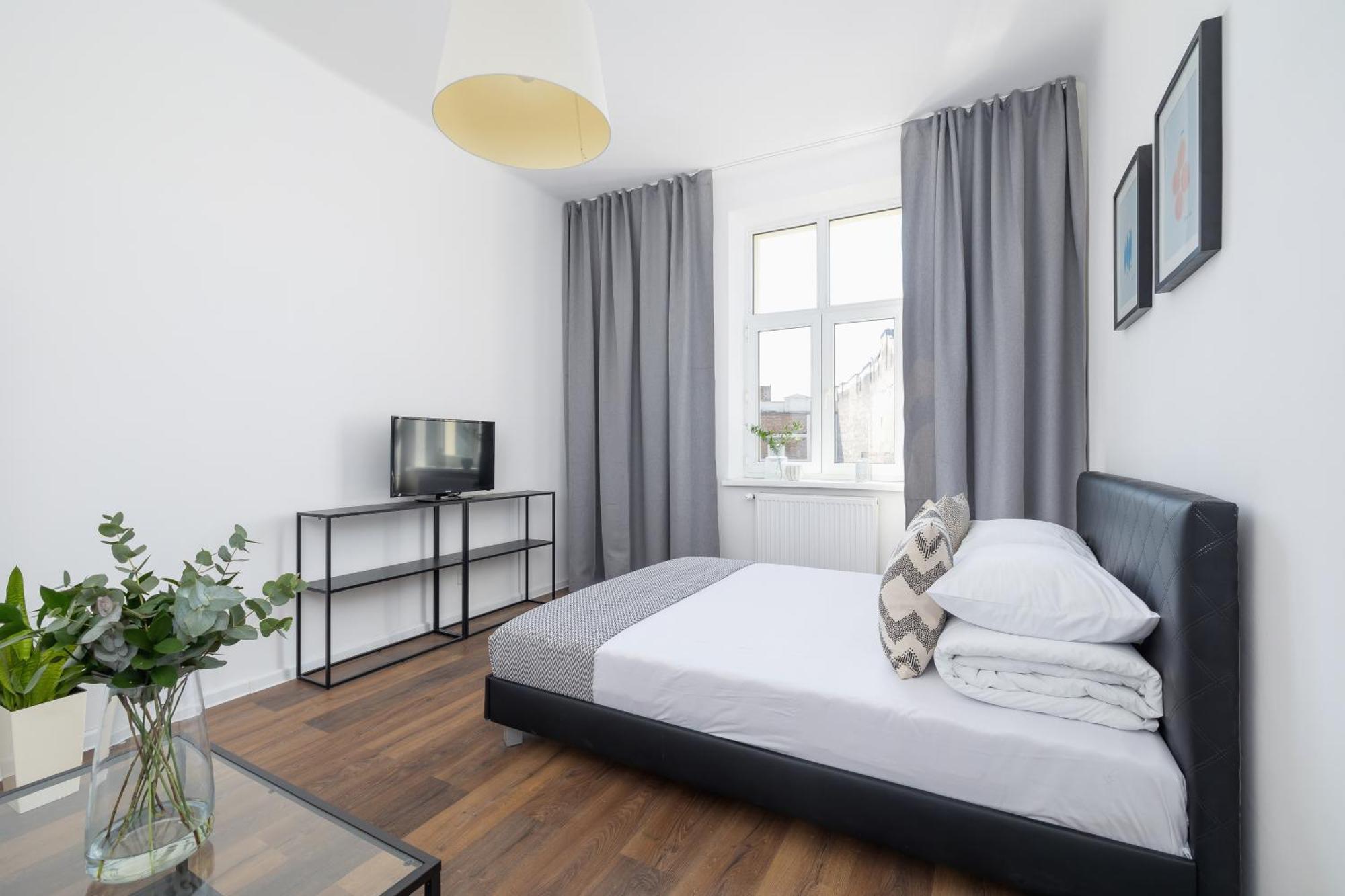 2-Bedroom Apartment - Dluga 65 克拉科夫 外观 照片