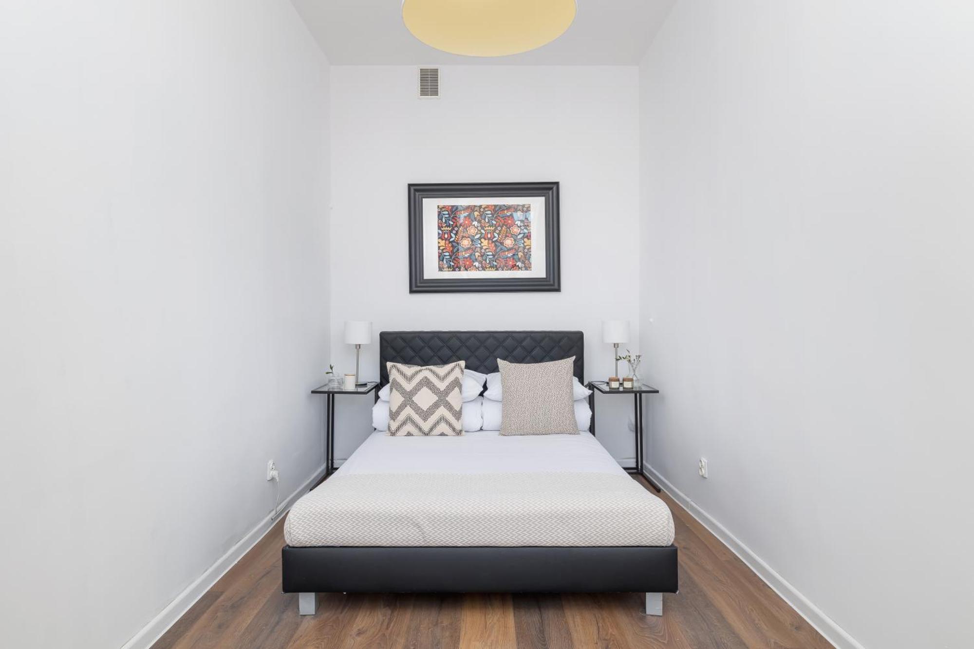 2-Bedroom Apartment - Dluga 65 克拉科夫 外观 照片