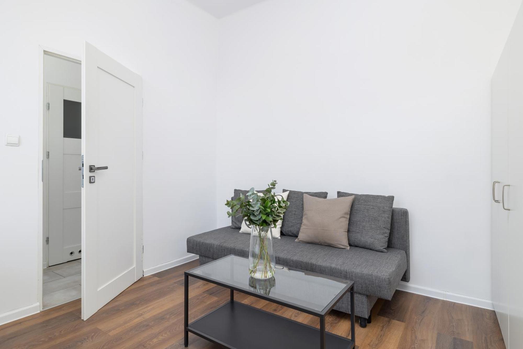 2-Bedroom Apartment - Dluga 65 克拉科夫 外观 照片