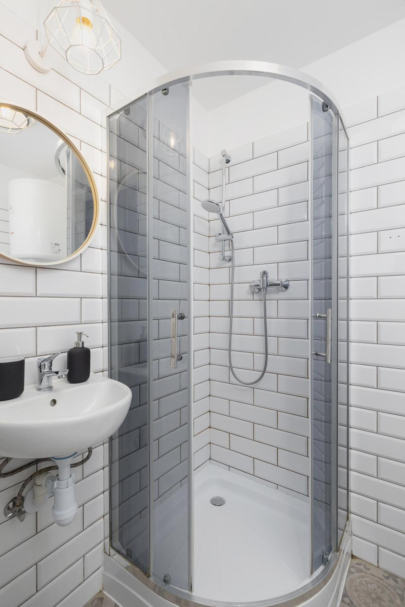 2-Bedroom Apartment - Dluga 65 克拉科夫 外观 照片