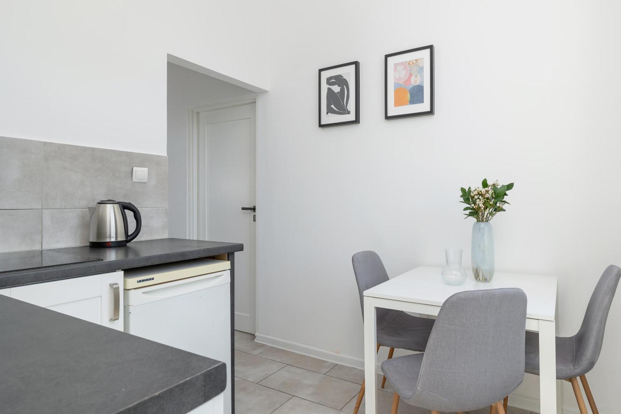 2-Bedroom Apartment - Dluga 65 克拉科夫 外观 照片