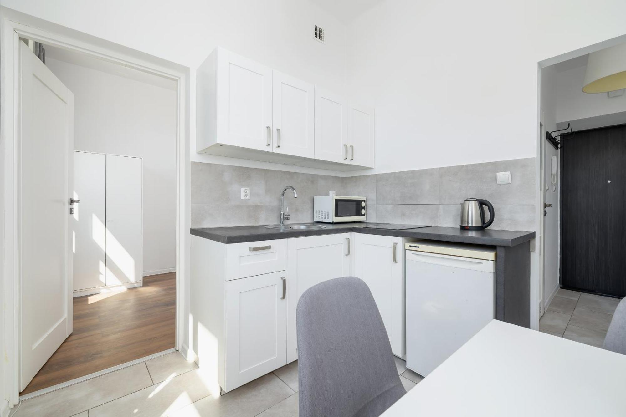 2-Bedroom Apartment - Dluga 65 克拉科夫 外观 照片