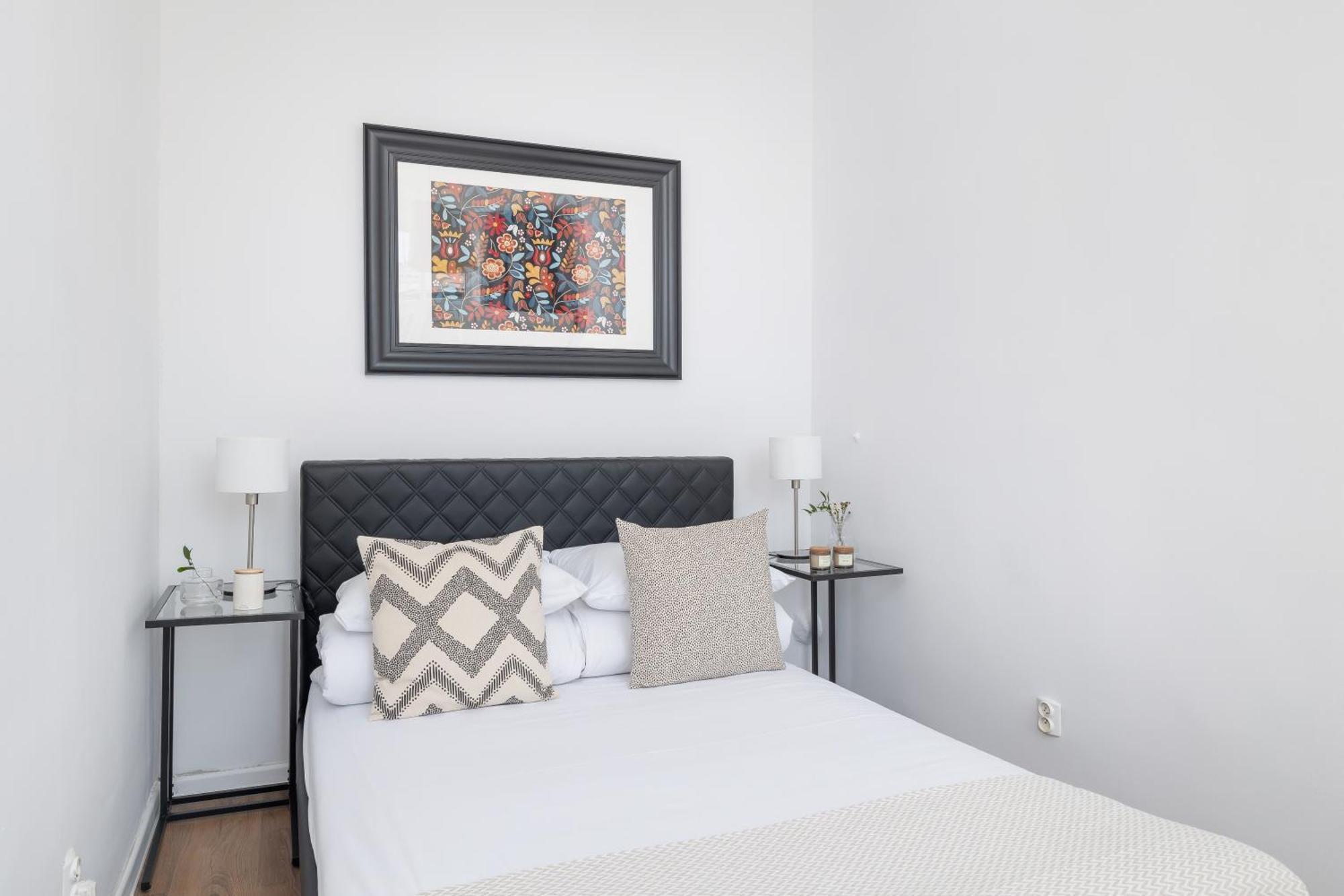 2-Bedroom Apartment - Dluga 65 克拉科夫 外观 照片
